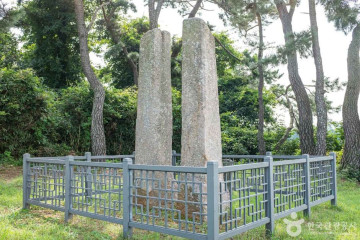 경북천년숲정원 여행 추천 - 메고지고