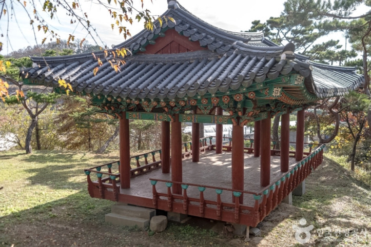 봉서정 여행 추천 - 메고지고