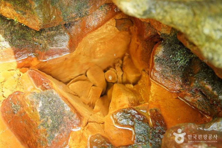 인제 미산리 개인약수 여행 추천 - 메고지고