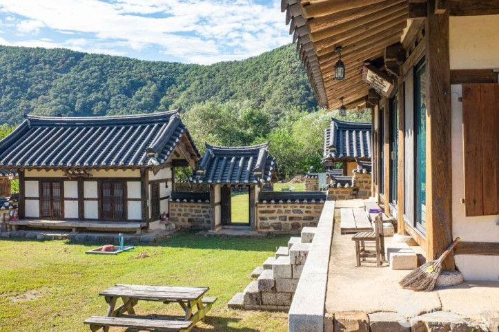 분강서원 여행 추천 - 메고지고