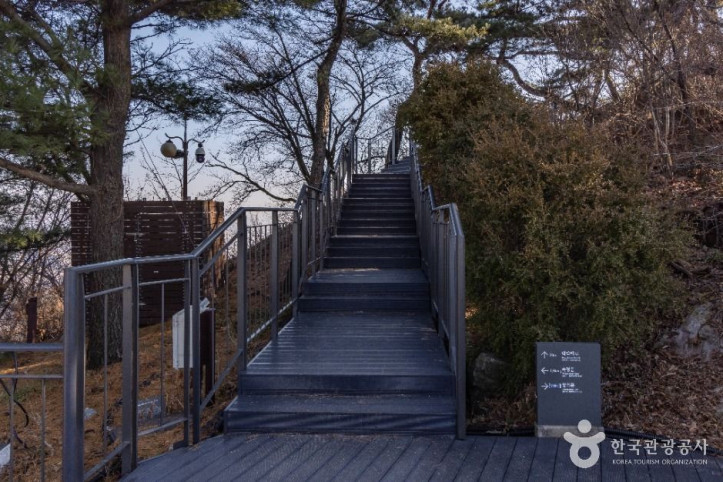 북악산 여행 추천 - 메고지고