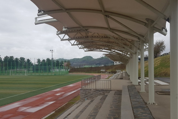 지평레포츠공원 여행 추천 - 메고지고