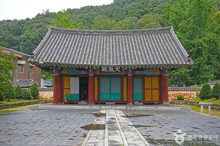 정읍향교 여행 추천 - 메고지고
