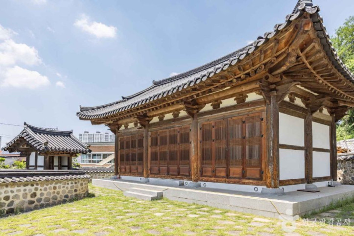 운곡서원 여행 추천 - 메고지고