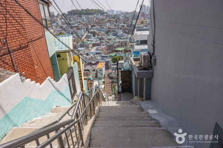 호천마을 여행 추천 - 메고지고