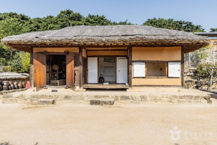 노무현대통령 생가 여행 추천 - 메고지고