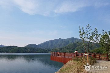 망향의 동산(횡성) 여행 추천 - 메고지고