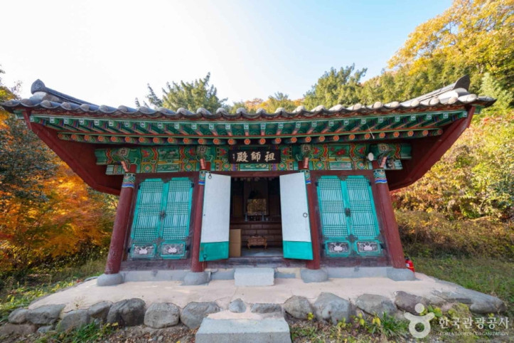 보림사(장흥) 여행 추천 - 메고지고