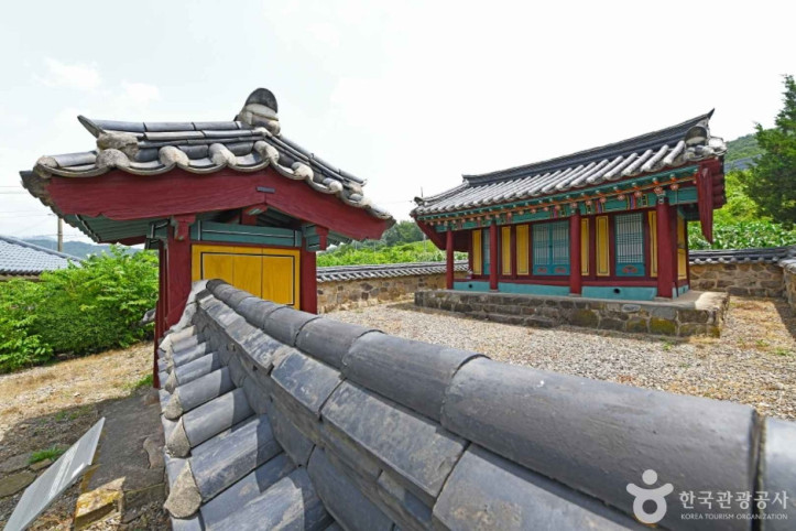 위정사 여행 추천 - 메고지고