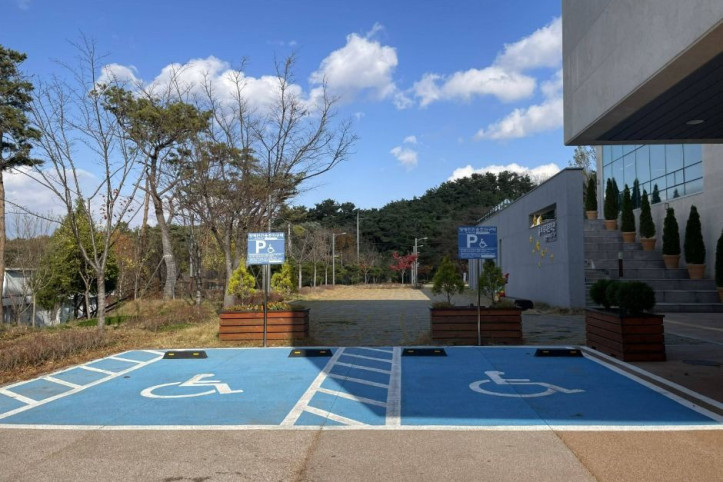 달서목재문화관 여행 추천 - 메고지고