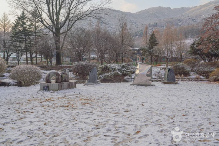 서운동산 여행 추천 - 메고지고