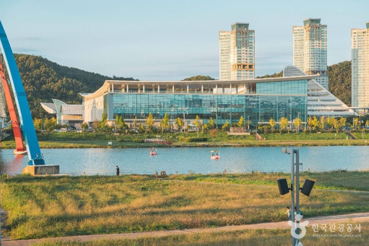 엑스포다리 여행 추천 - 메고지고