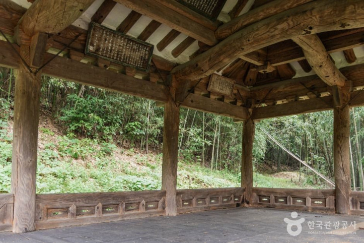 아석정 여행 추천 - 메고지고