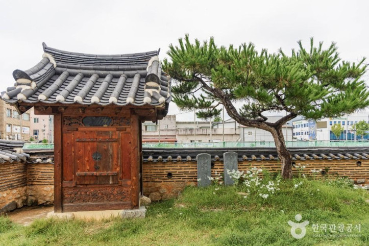 상락사(상주) 여행 추천 - 메고지고