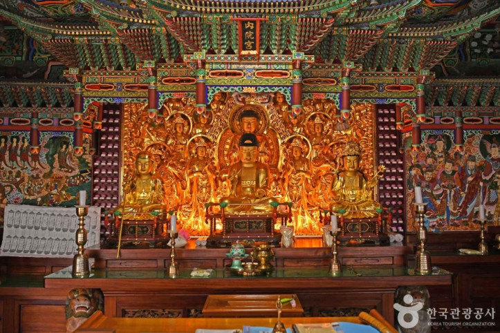 무암사 여행 추천 - 메고지고
