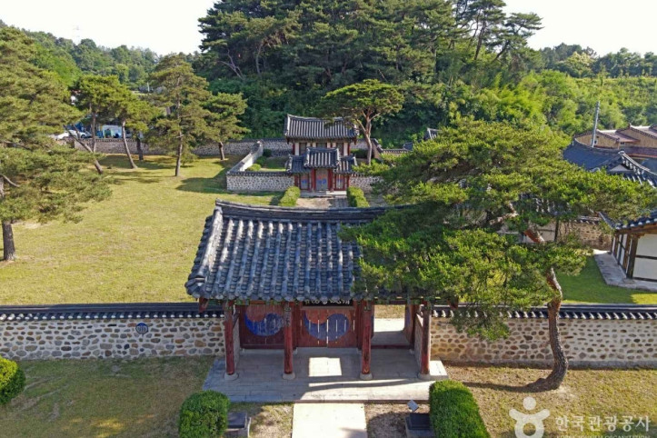 청풍사 여행 추천 - 메고지고
