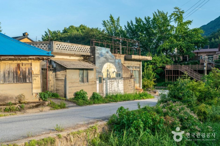 무쇠달마을 여행 추천 - 메고지고