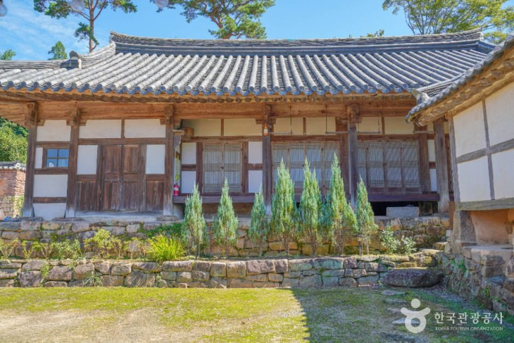 존재고택 여행 추천 - 메고지고