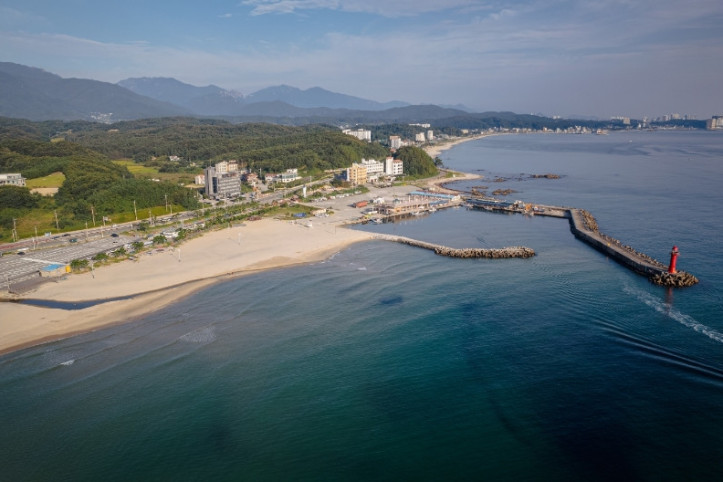 후진항 여행 추천 - 메고지고
