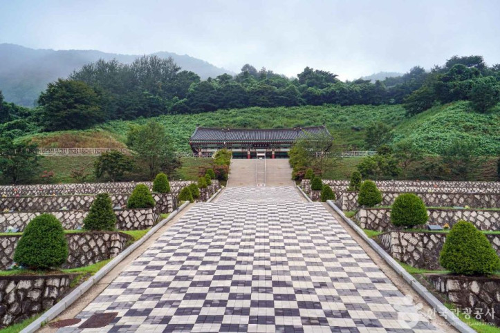 산청·함양사건 추모공원 여행 추천 - 메고지고