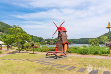 갈치저수지 여행 추천 - 메고지고