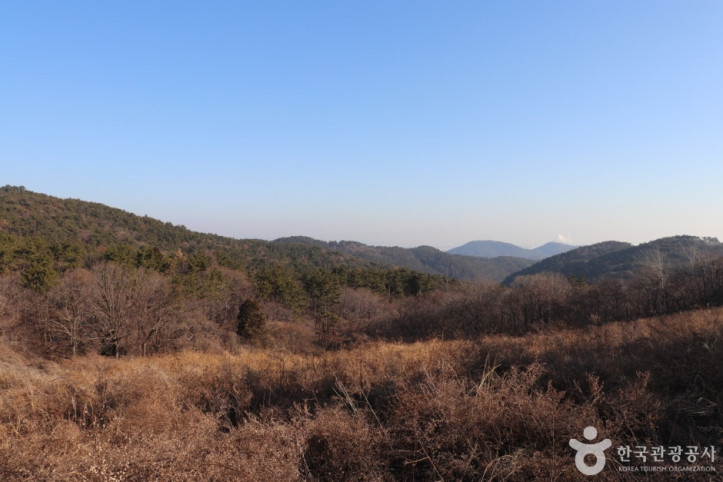 용골산 여행 추천 - 메고지고