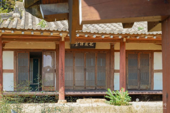 벽성서원 여행 추천 - 메고지고