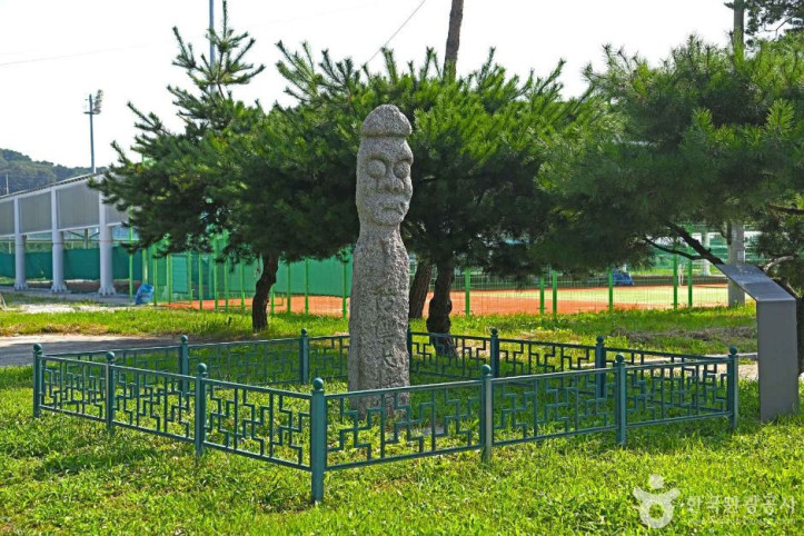 서림공원 여행 추천 - 메고지고