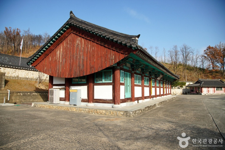 동해향교 여행 추천 - 메고지고