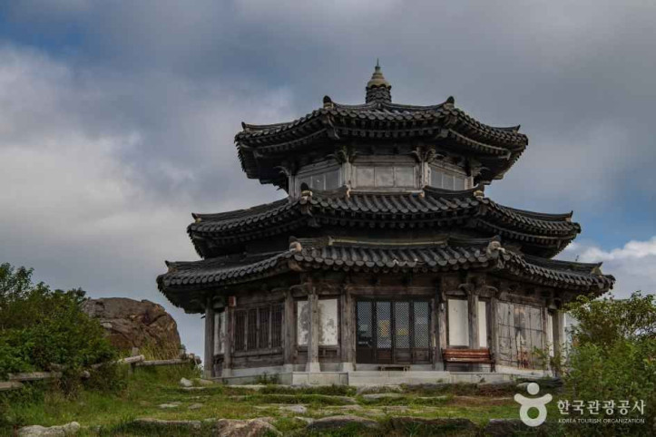 설천봉 여행 추천 - 메고지고