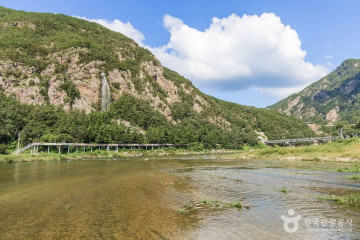 권충민공순절비 여행 추천 - 메고지고