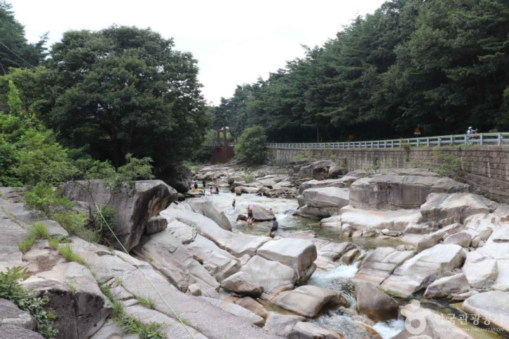 상선암 여행 추천 - 메고지고
