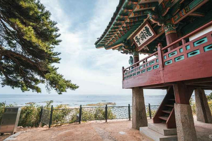 청간정 여행 추천 - 메고지고