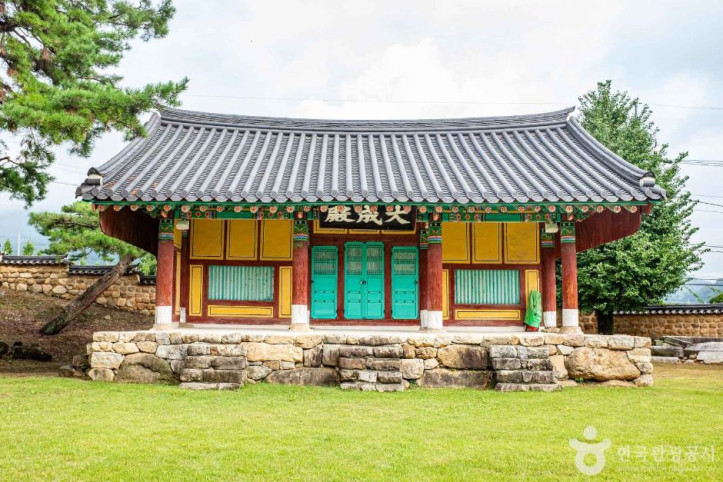 풍기향교 여행 추천 - 메고지고