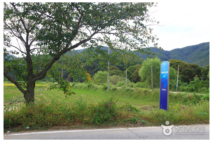 박달산(파주) 여행 추천 - 메고지고