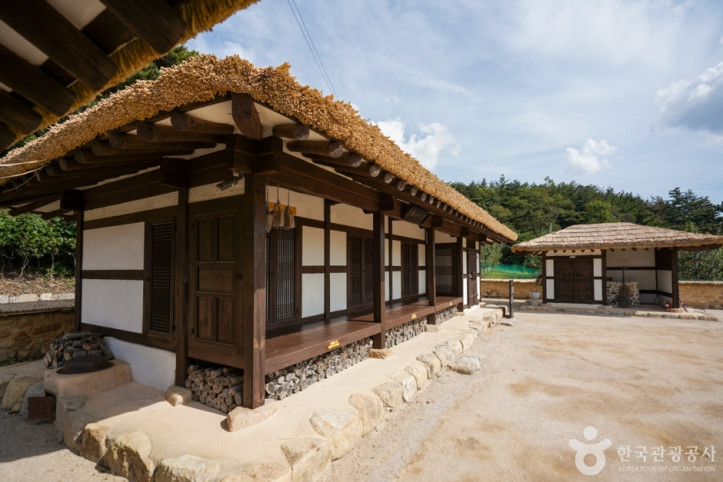이명박대통령생가 여행 추천 - 메고지고