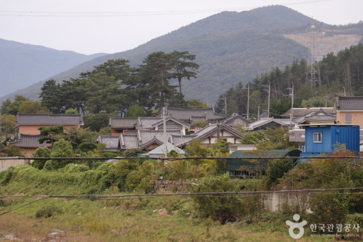 석계서원 여행 추천 - 메고지고