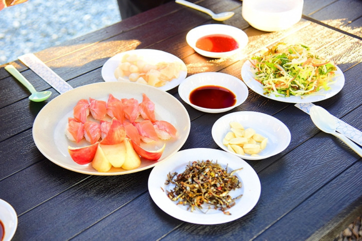 평창사랑 여행 추천 - 메고지고