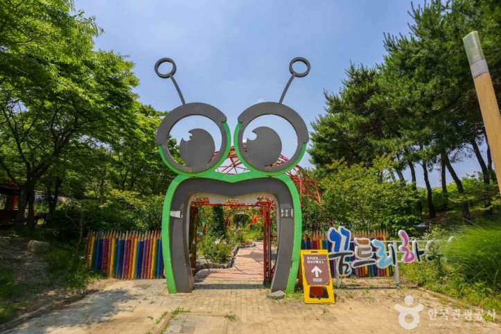렛츠런파크 부산경남 여행 추천 - 메고지고