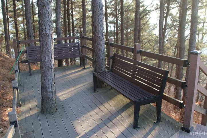 검무산 여행 추천 - 메고지고