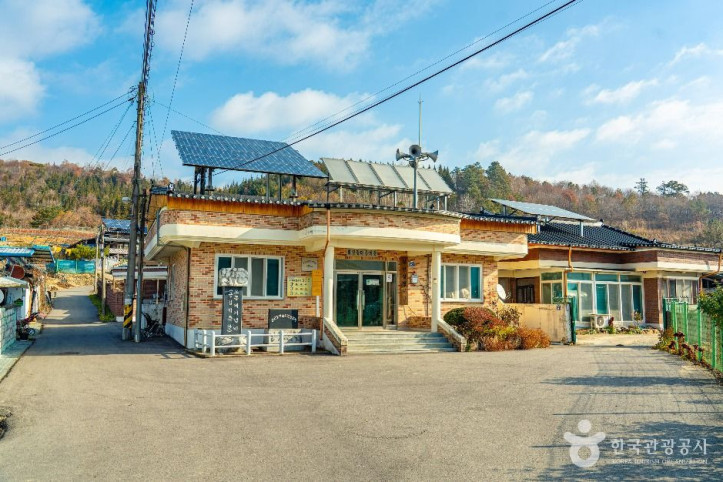 원연장 꽃잔디마을 여행 추천 - 메고지고