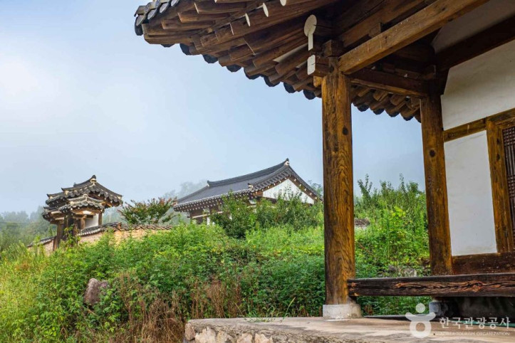 장대서원 여행 추천 - 메고지고