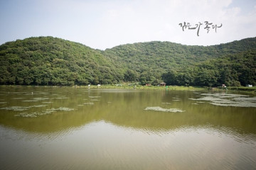 한재당 여행 추천 - 메고지고