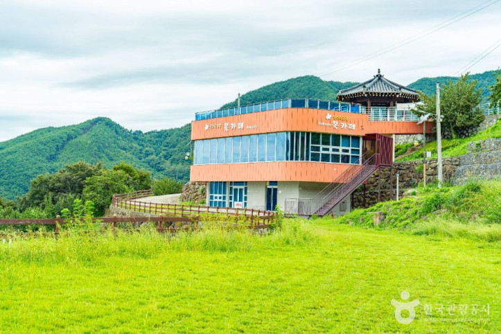 위안 산촌마을 여행 추천 - 메고지고