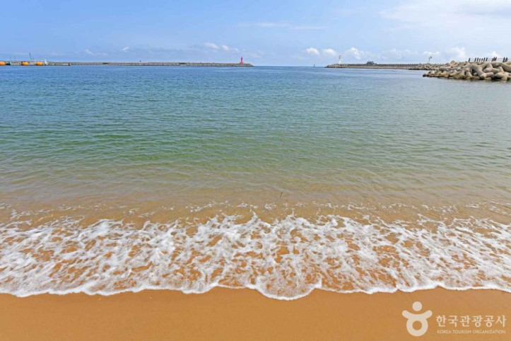 청호해변 여행 추천 - 메고지고