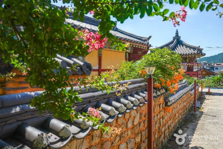 관음사(고령) 여행 추천 - 메고지고