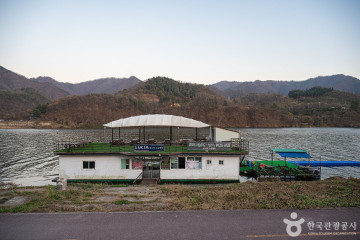 수풀로 삼회리 여행 추천 - 메고지고