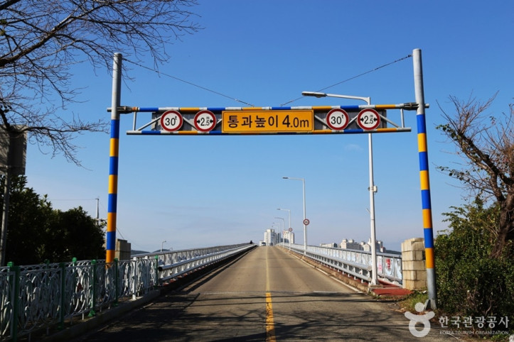 거제대교 여행 추천 - 메고지고