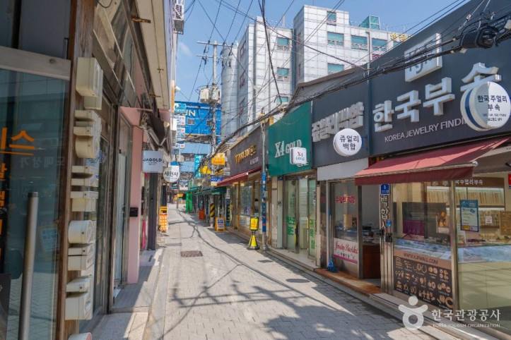 종로 청계 관광특구 여행 추천 - 메고지고