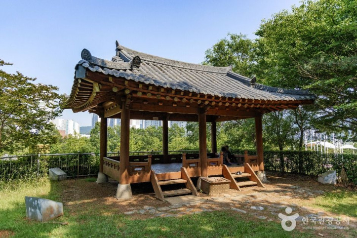 초전공원 여행 추천 - 메고지고